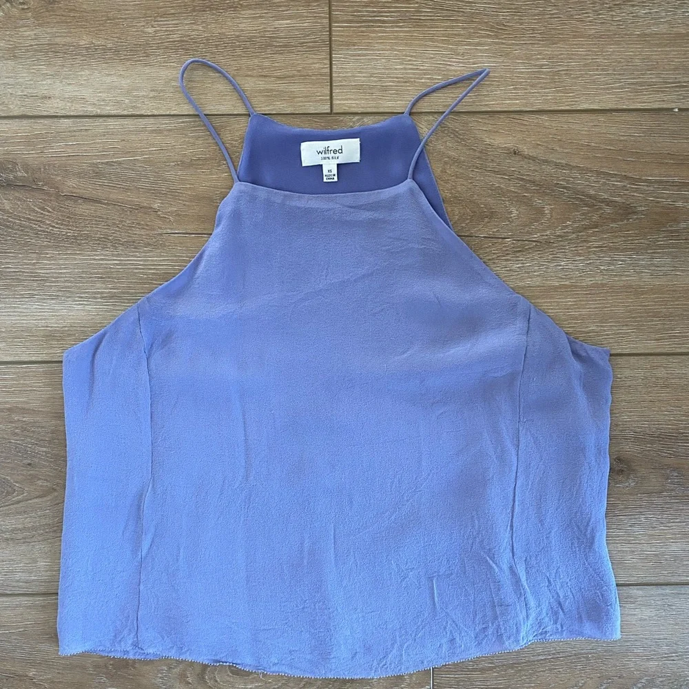 Wilfred (Aritzia) | XS Rians Cami - Picture 3 of 8
